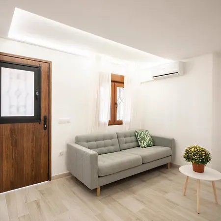 Διαμέρισμα Estudio Tranquilo A Un Paso De La Vibrante Malaga *