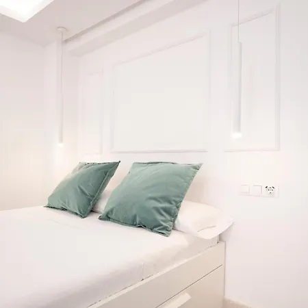 Estudio Tranquilo A Un Paso De La Vibrante Malaga Διαμέρισμα Benalmádena
