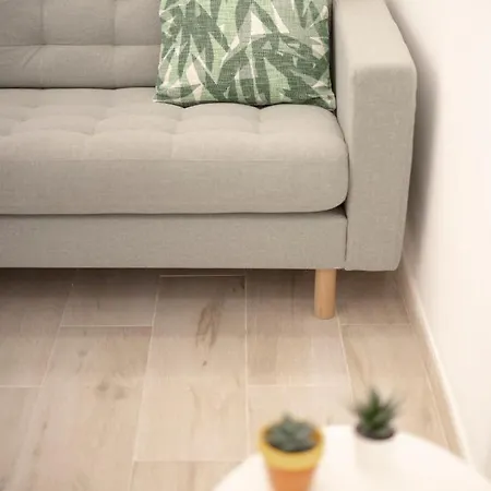 Διαμέρισμα Estudio Tranquilo A Un Paso De La Vibrante Malaga *